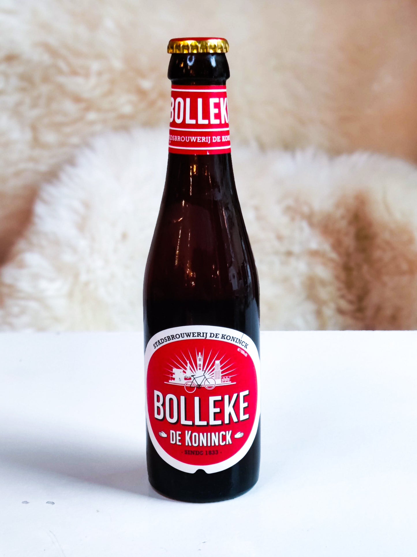 Bolleke (De Koninck)