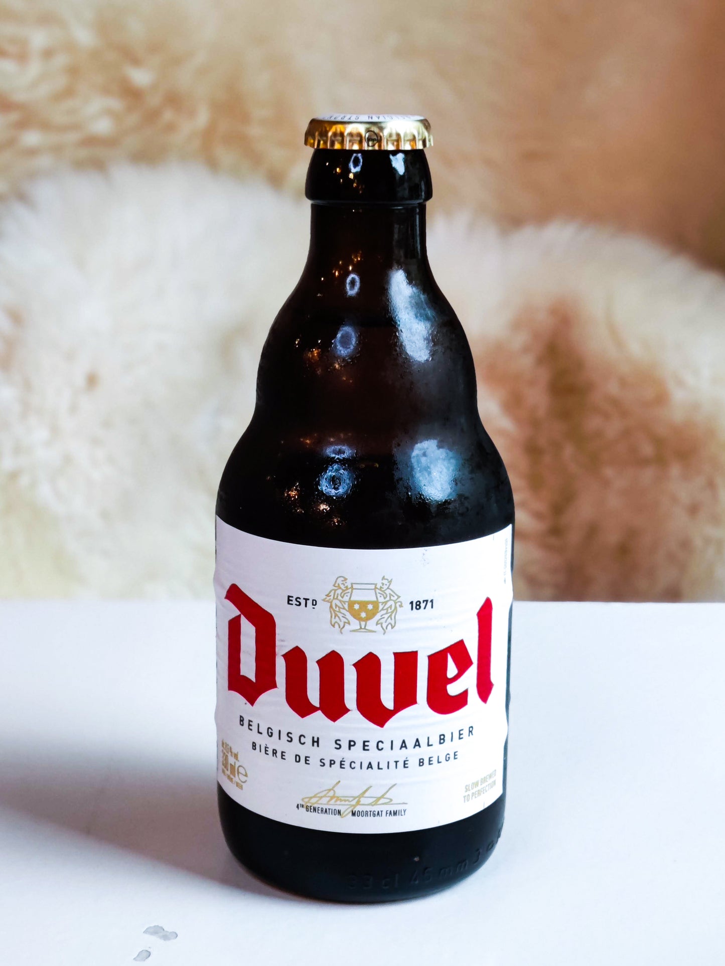 Duvel