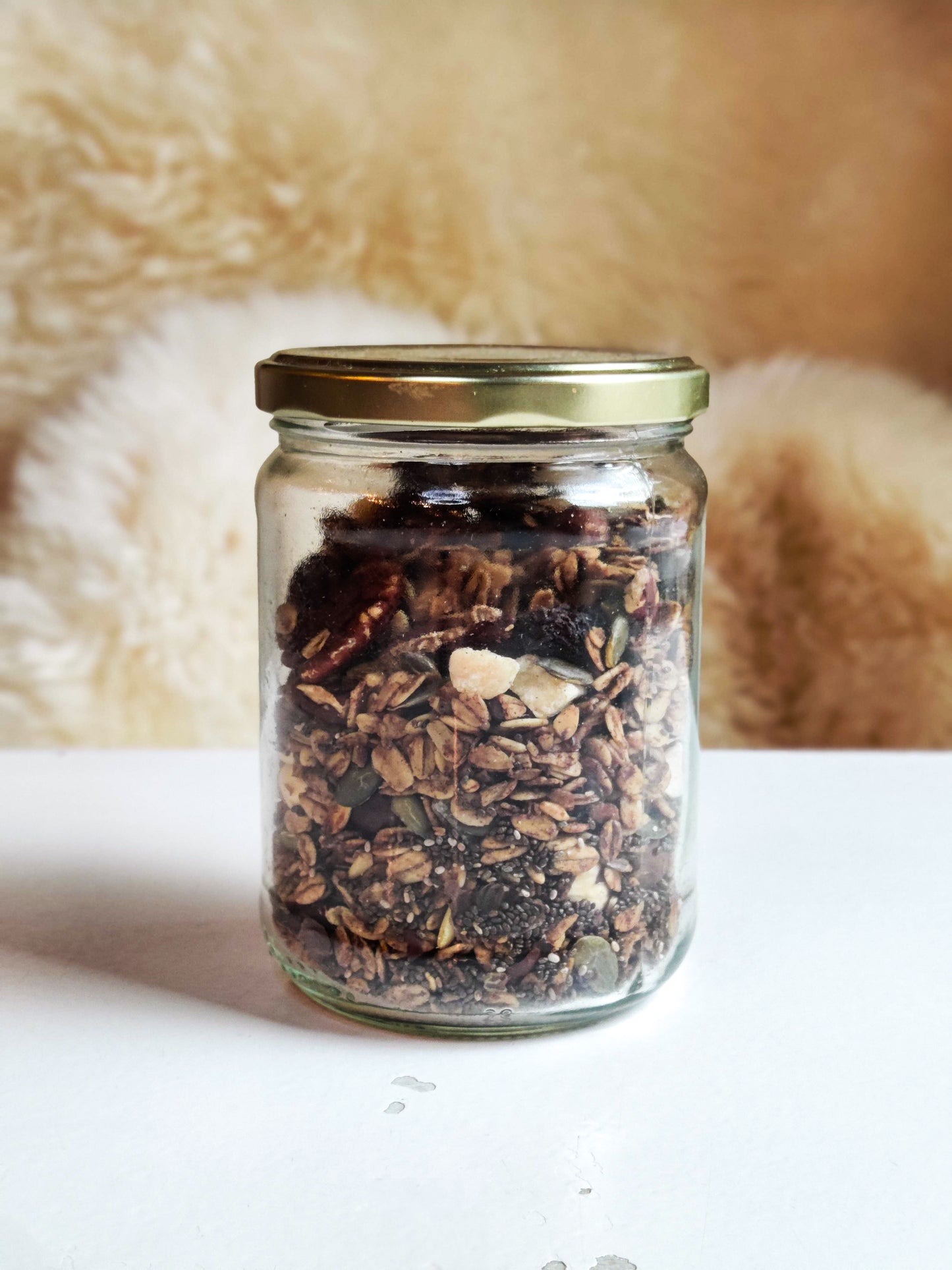 CLO - Homemade Granola 250g