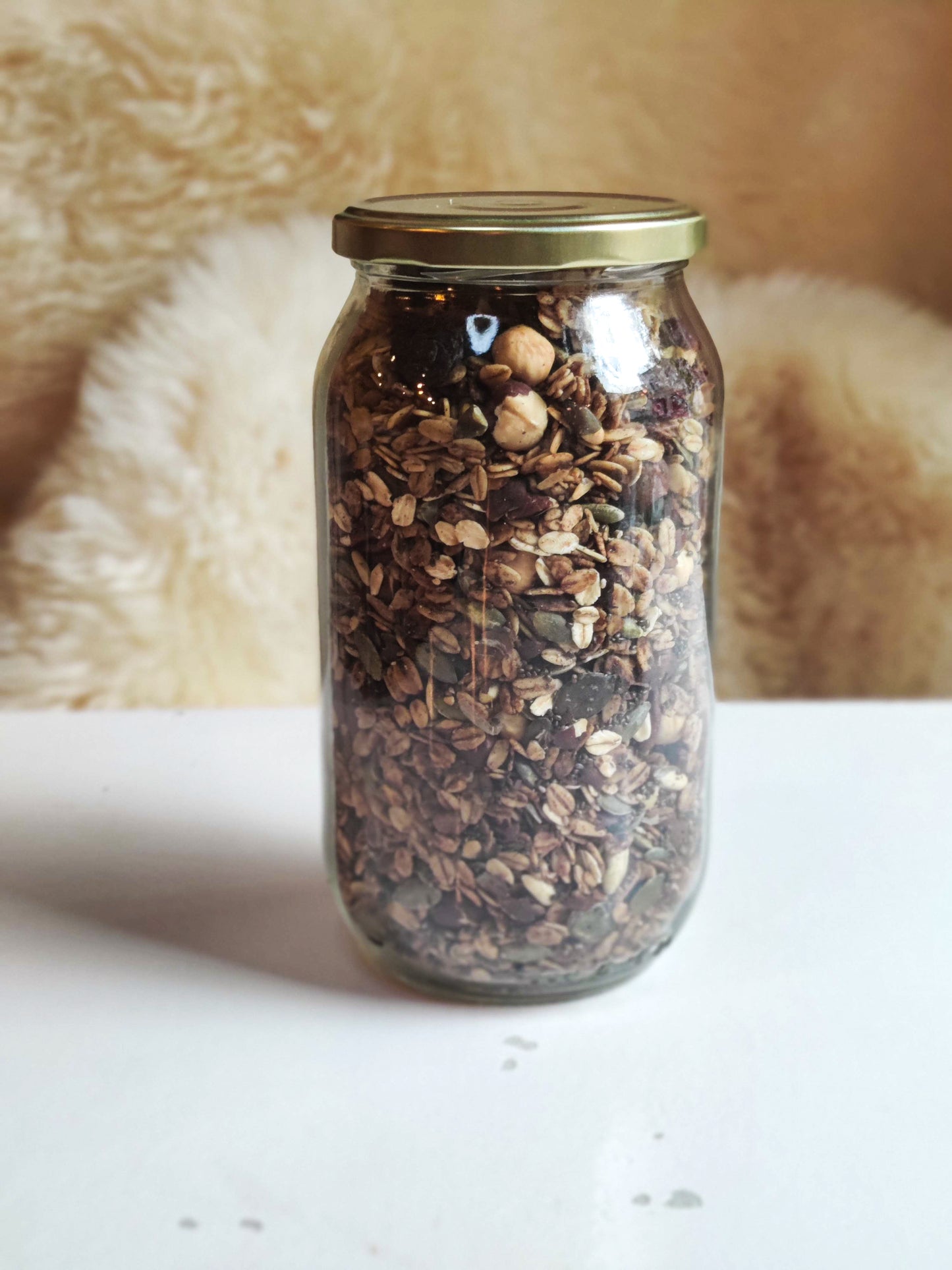 CLO - Homemade Granola 500g