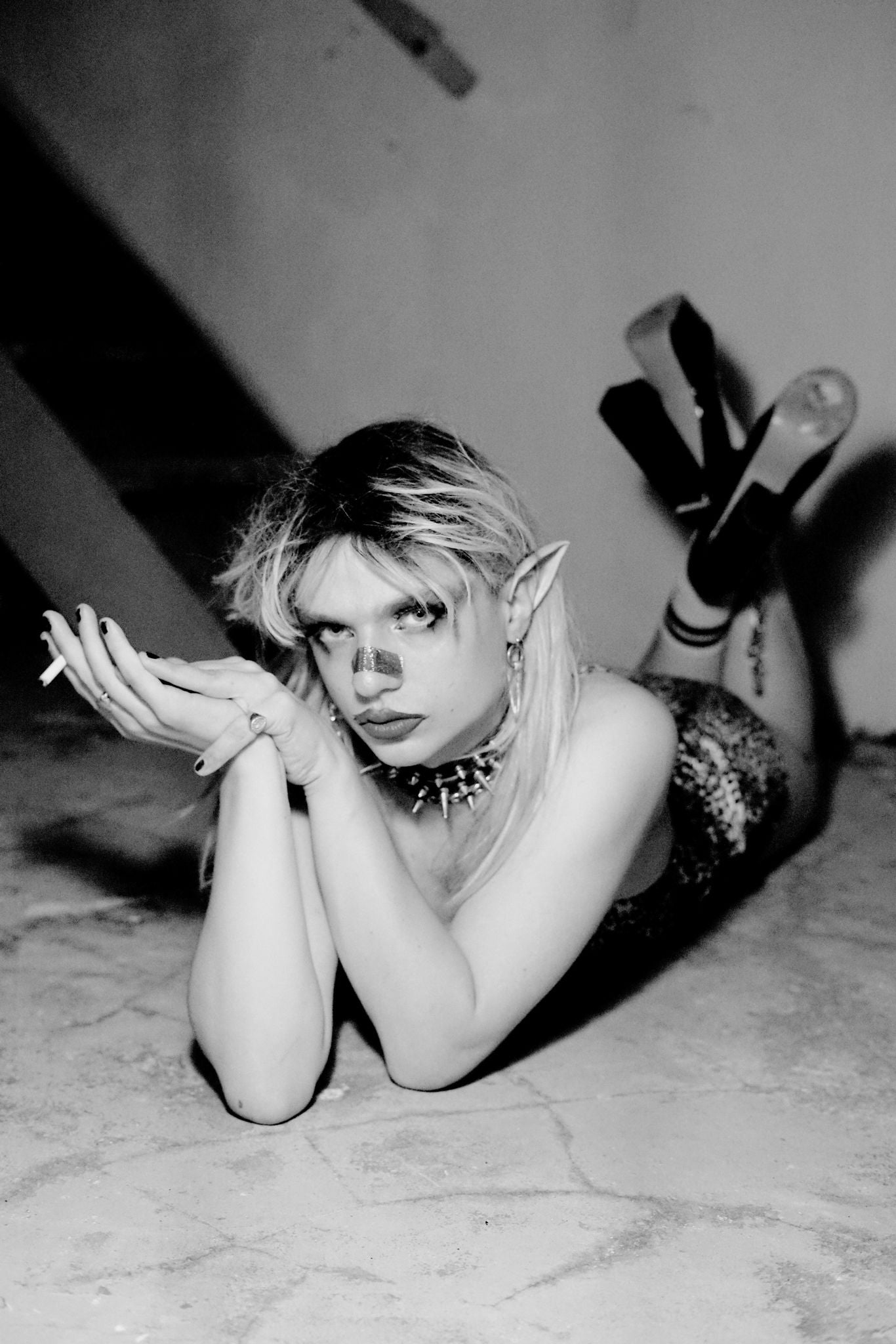 Dragdinner 25/2 (Birthday edition)