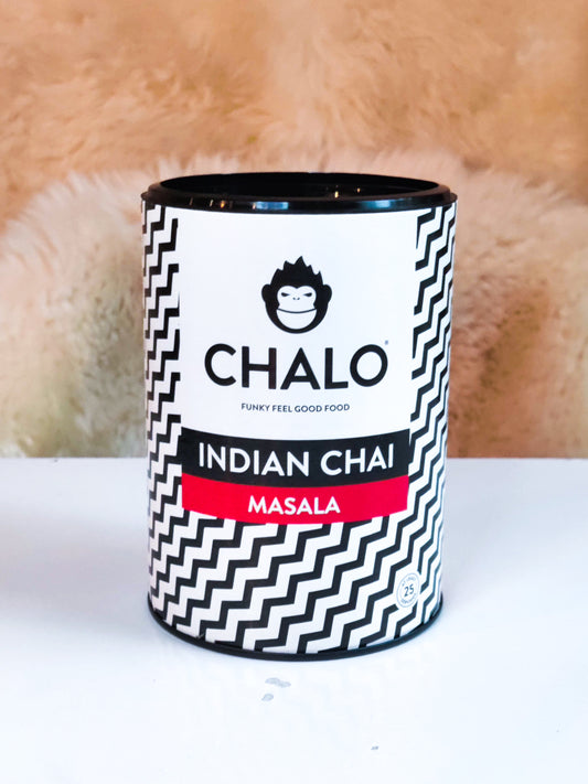 Chalo Indian Chai Masala