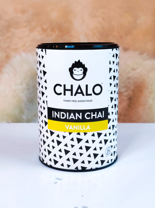 Chalo Indian Chai Vanilla